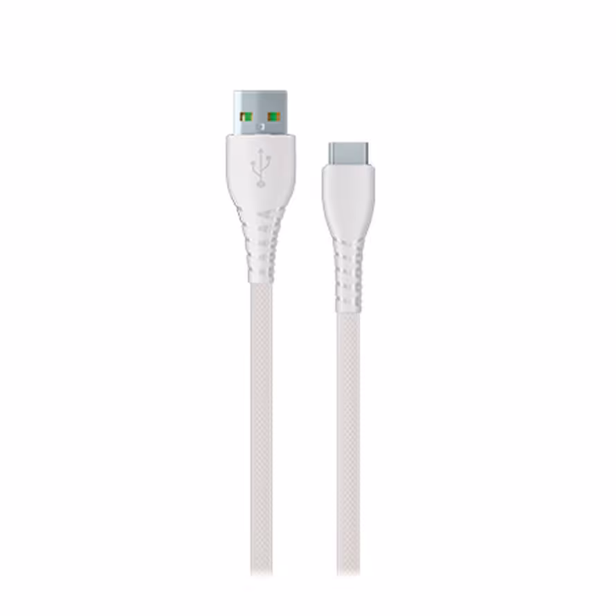 کابل 1 متری USB Type-C تسکو TCC 205