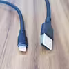 کابل تبدیل USB به لایتنینگ وکو مدل WE - 31 طول 1 متر