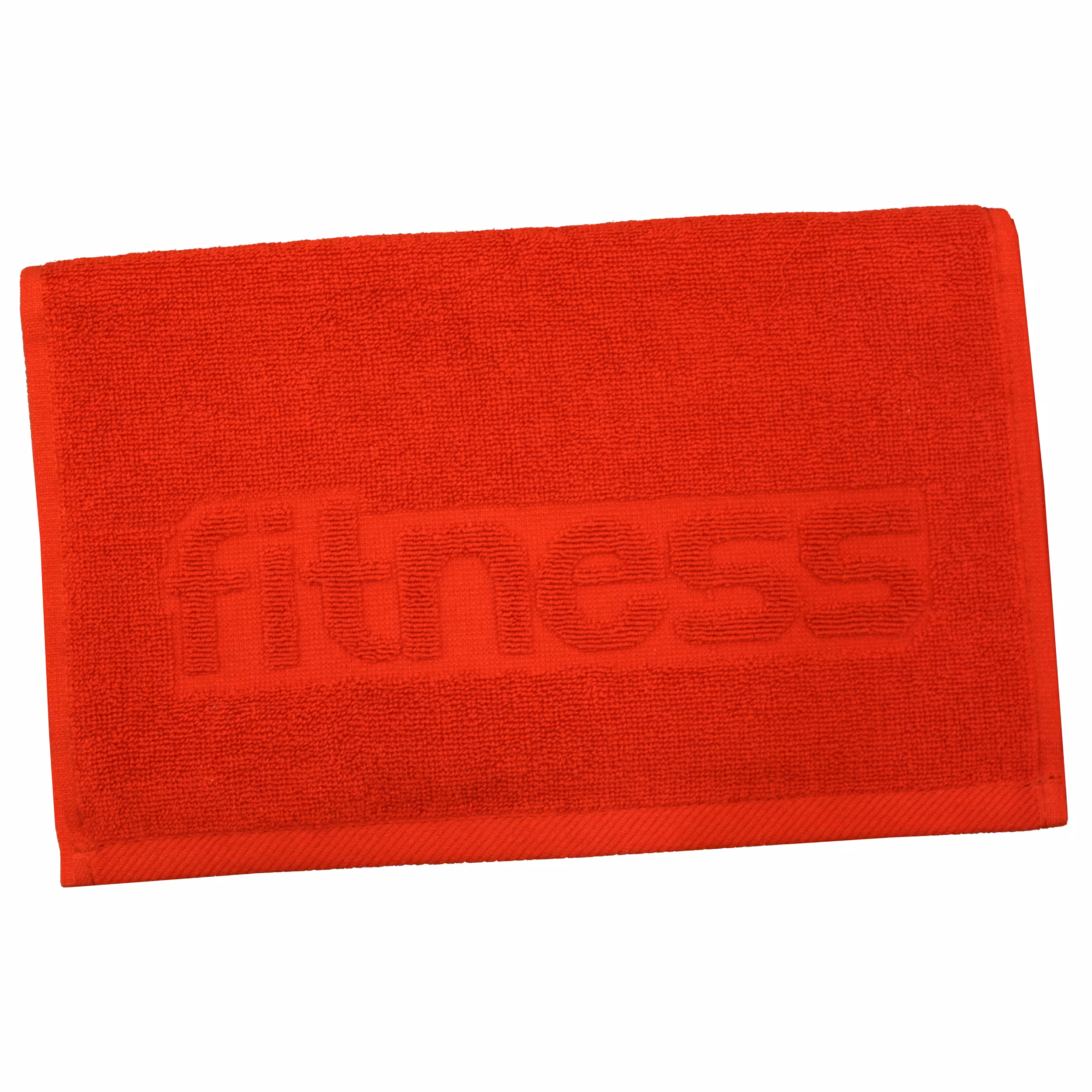 حوله ورزشی آذرریس تبریز مدل GYM سایز 110X30 سانتیمتر