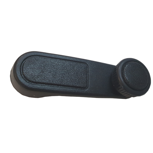 دستگیره شیشه بالابر عقب مدل P-01 مناسب برای پژو 405 و 206 و سمند