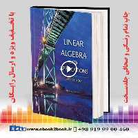 Linear Algebra with Applications | Jeffrey Holt