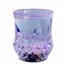 استکان مدل چراغ دار کد 02