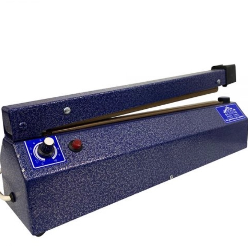 دستگاه پرس  پلاستیک - 35 سانت - تایمر دار