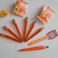 نوک اتود هویج فانتزی