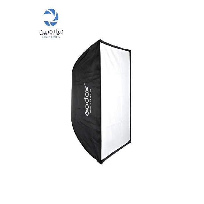 سافت باکس گودکس godox softbox 60*90cm
