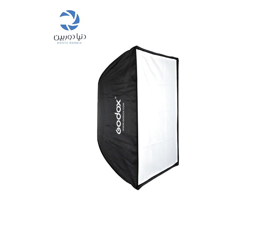 سافت باکس گودکس godox softbox 60*90cm