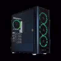 مشخصات ، قیمت و خرید کیس کامپیوتر مسترتک Master Tech S400