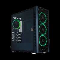 مشخصات ، قیمت و خرید کیس کامپیوتر مسترتک Master Tech S400