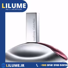 عطر ادکلن کالوین کلین ایفوریا زنانه (سی کی یوفوریا زن) 100 میل زنانه