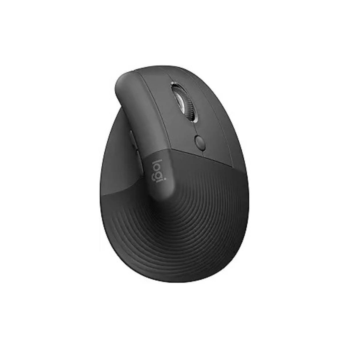 خرید موس Logitech Lift Vertical Ergonomic Mouse Graphite با بهترین قیمت