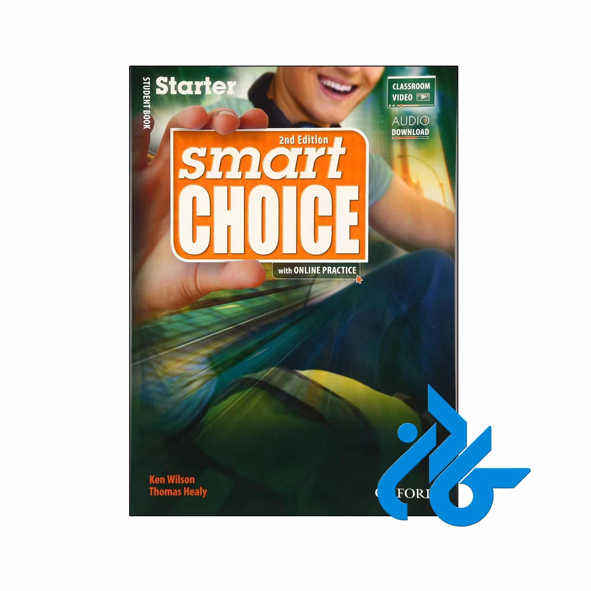 خرید و قیمت کتاب Smart Choice Starter از فروشگاه کادن