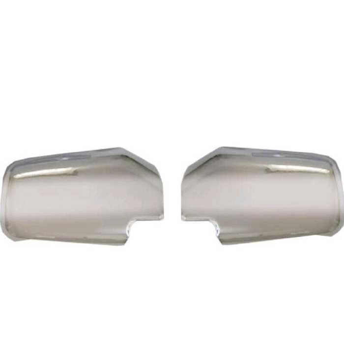 فلاپ استیل اینه بغل پراید 