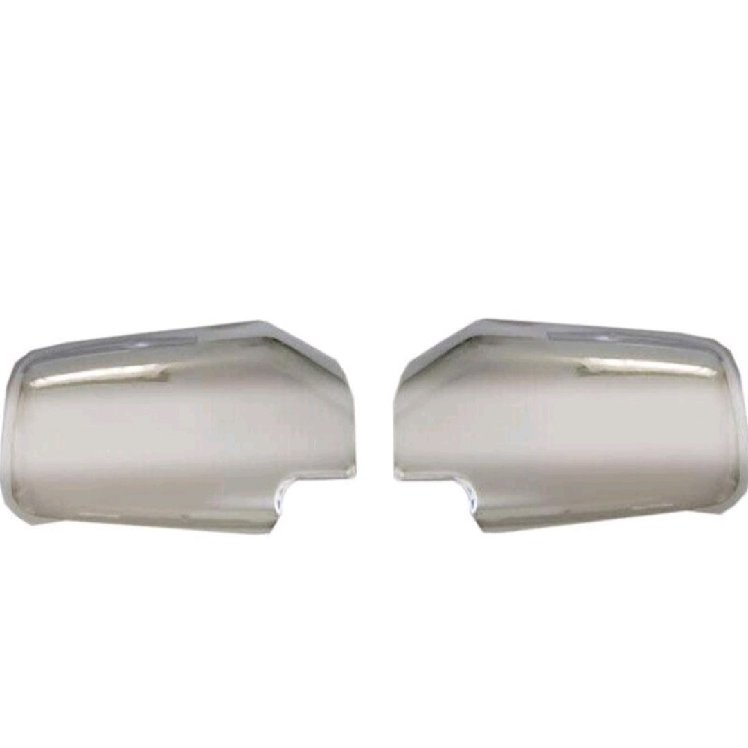 فلاپ استیل اینه بغل پراید