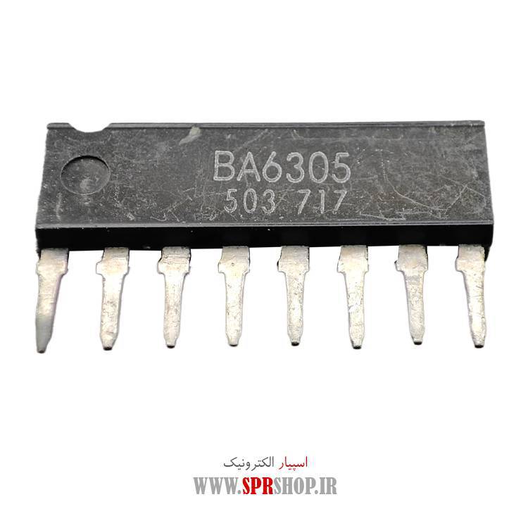 آی سی BA6305