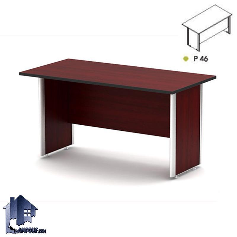 میز کارشناسی ساران EDNP46