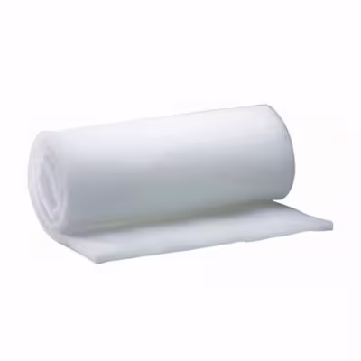 پشم شیشه کد 200g طول 25 متر