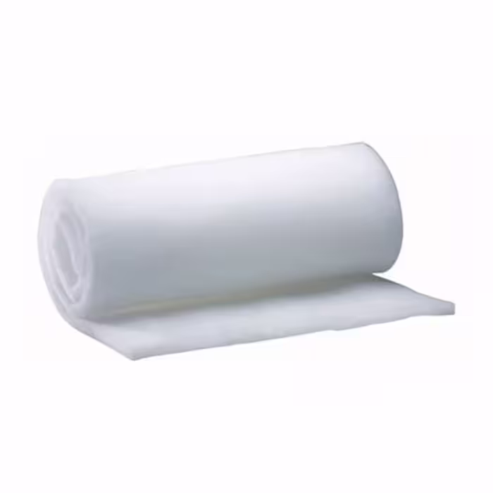 پشم شیشه کد 200g طول 25 متر