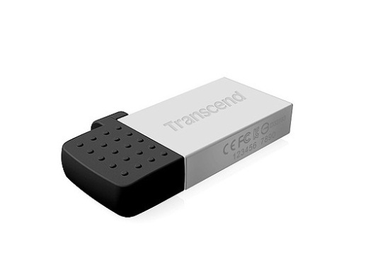 فلش مموری ترنسند JF380S OTG 8GB