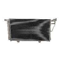 رادیاتور کولر جک J5 دنده ای