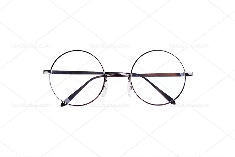 عکس عینک طبی با کیفیت | گرافیک با طعم تربچه