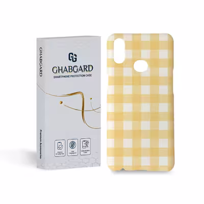کاور قاب گارد مدل ساده مناسب برای گوشی موبایل  سامسونگ Galaxy A10s