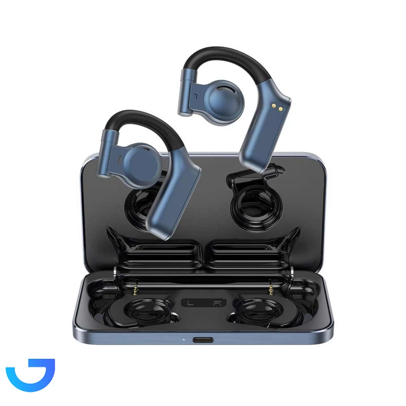 جزئیات ، قیمت و خرید هدفون بی سیم ویوو مدل T18 | فروشگاه آریا