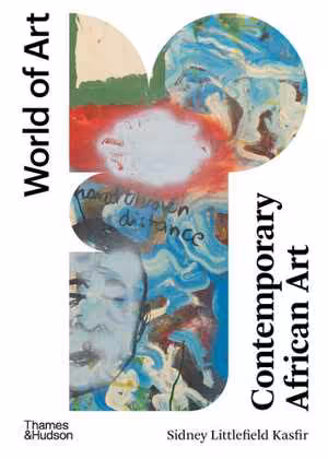 [EPUB] دانلود کتاب Contemporary African Art, 2020