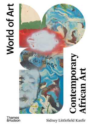 [EPUB] دانلود کتاب Contemporary African Art, 2020