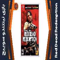بازی Red Dead Redemption – مخصوص نینتندو سوییچ