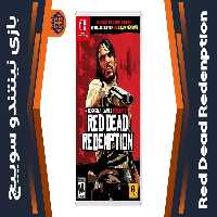 بازی Red Dead Redemption – مخصوص نینتندو سوییچ