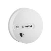 دتکتور دود با سیم فایروال Firewall