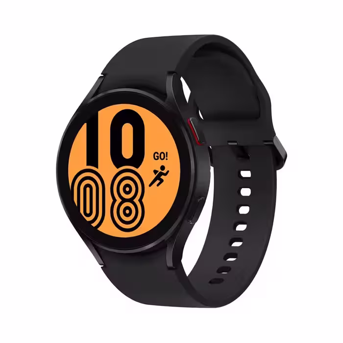 ساعت هوشمند سامسونگ مدل Galaxy Watch4 44mm بند سیلیکونی - فروشگاه اینترنتی سیب سبز