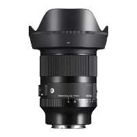 لنز سیگما Sigma 20mm f/1.4 DG DN Art Lens for Sony E