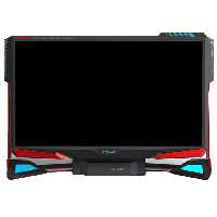 کامپیوتر همه کاره 32 اینچی ای-بلو مدل Tower monitor EPC006BKAA-IU