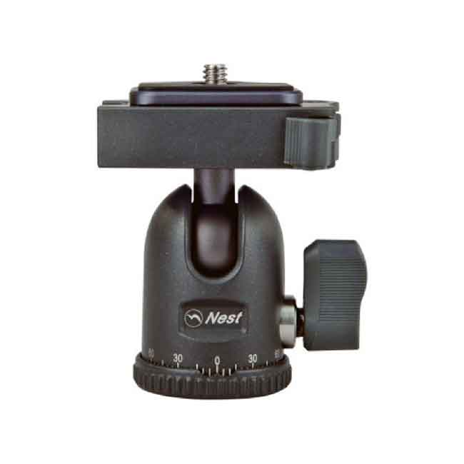 هد سه پایه نست NT-324H