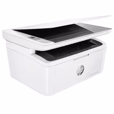 پرینتر چندکاره لیزری اچ پی مدل LaserJet Pro M28w 