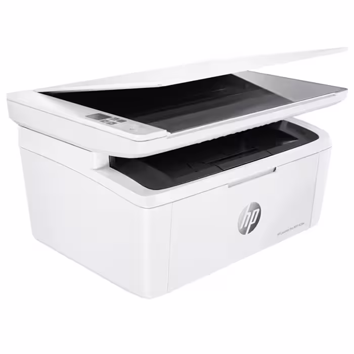 پرینتر چندکاره لیزری اچ پی مدل LaserJet Pro M28w 
