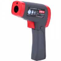 ترمومتر لیزری Unit مدل UT301C