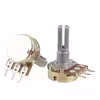 ولوم 100 کیلواهم مدل B100K-20MM بسته 2 عددی 
