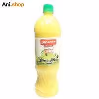 آبلیمو 1.5 لیتری دستچین