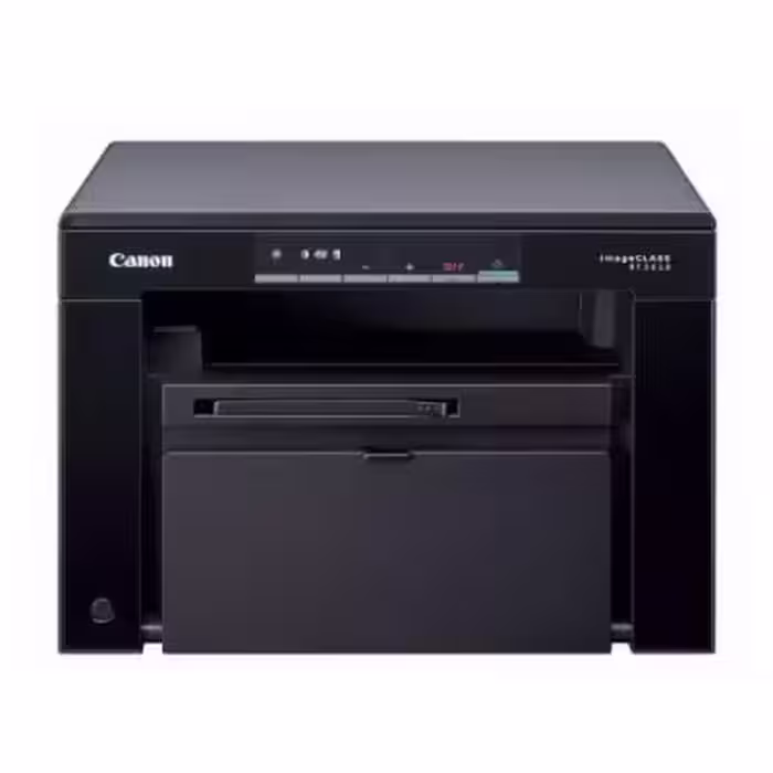 پرینتر لیزری کانن مدل MF3010