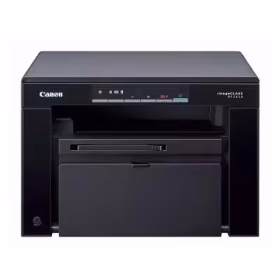 پرینتر لیزری کانن مدل MF3010
