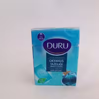 صابون حمام دورو Duru با رایحه اقیانوس بسته 4 عددی حجم 600 گرم