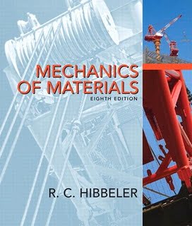 󾕇 R.C. Hibbeler, Mechanics of Materials, 8th Ed, 2010 - دانلود کتاب های دانشگاهی