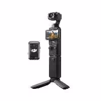 خرید دوربین اسمو پاکت کمبو Dji Osmo Pocket 3 Creator Combo با بهترین قیمت