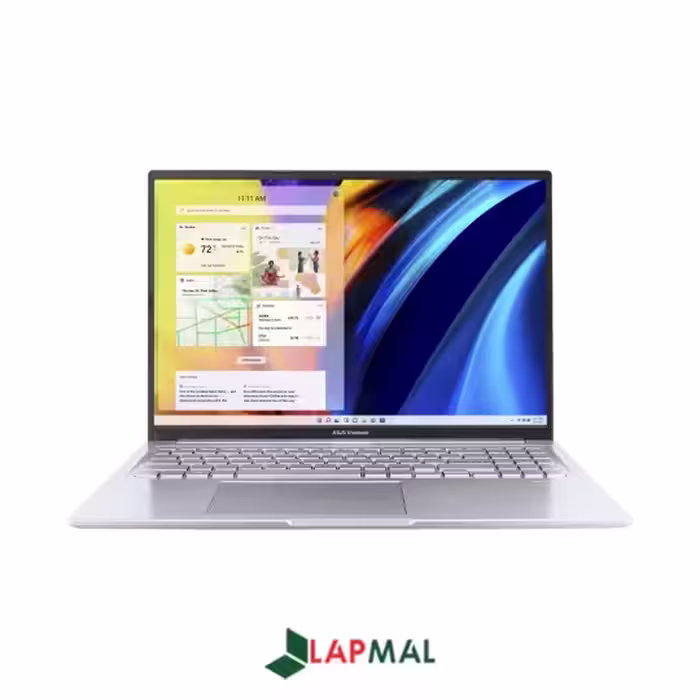 لپ تاپ ایسوس مدل VivoBook M1603QA-IAB
فروشگاه اینترنتی تخصصی لپتاپ لپ مال