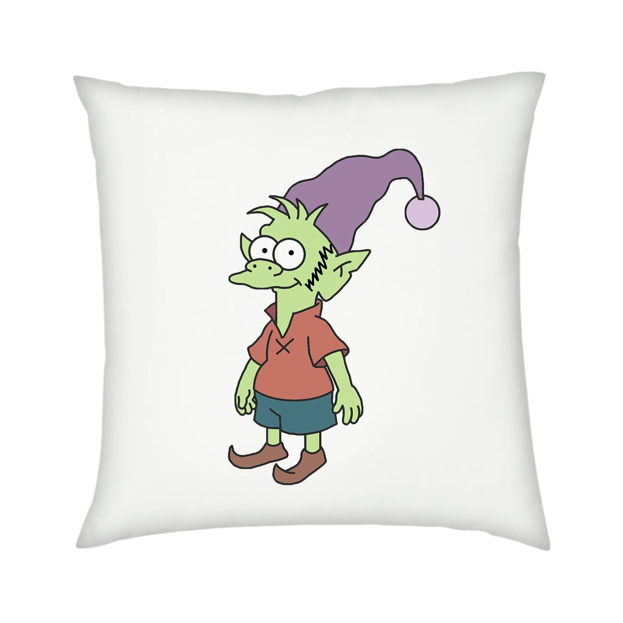 کاور کوسن مدل کارتونی کد 2645