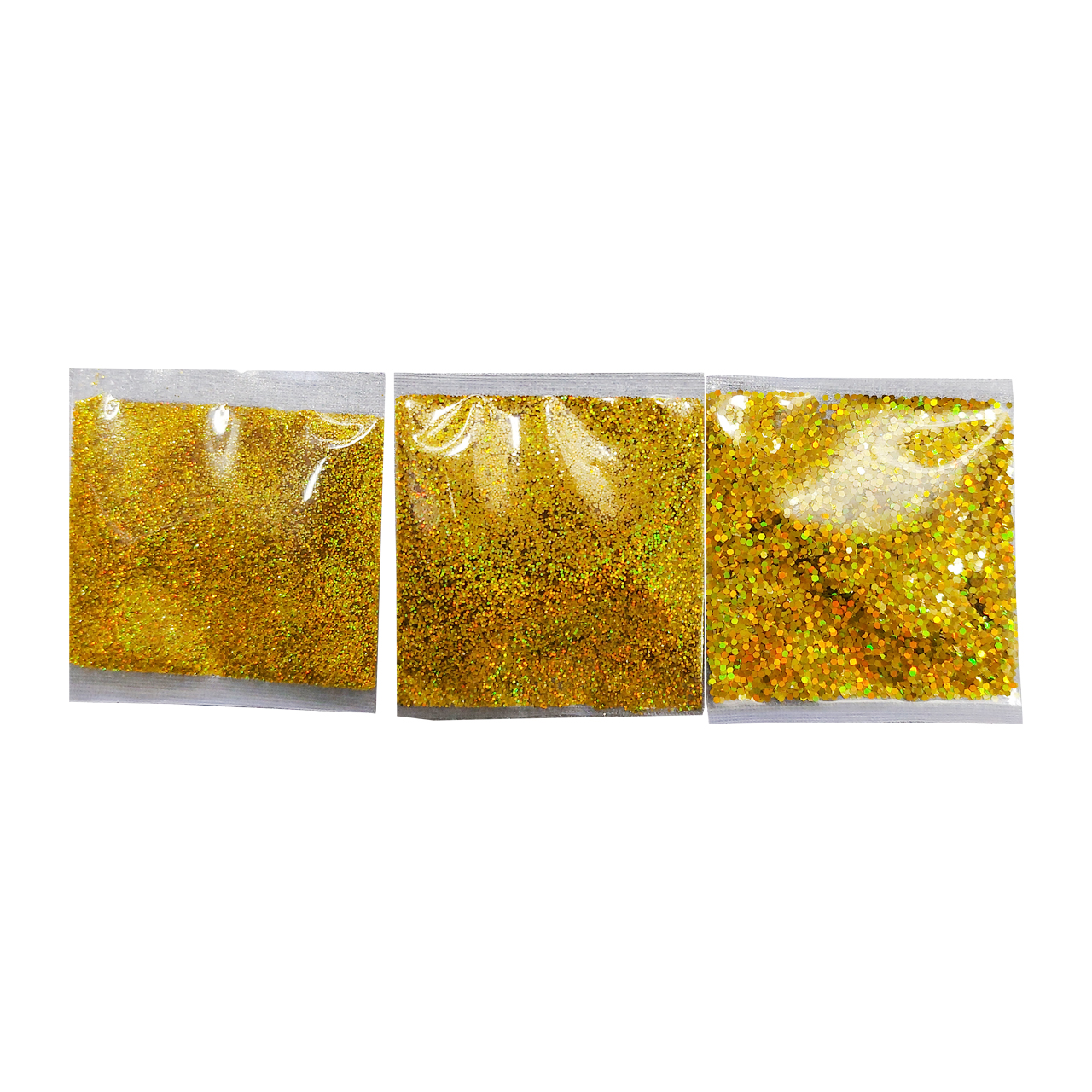 اکلیل ناخن مدل PRO-3 مجموعه 3 عددی