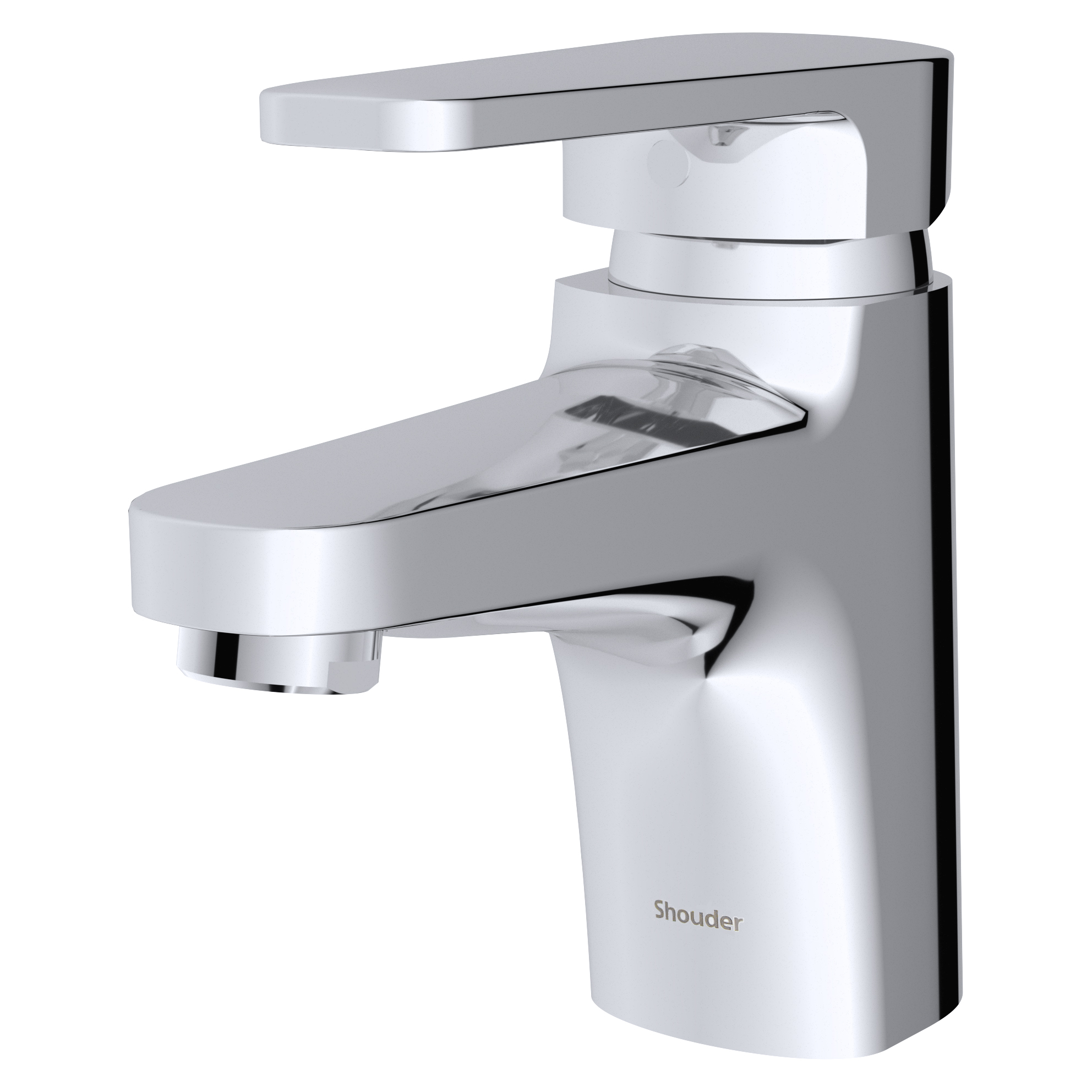 شیر روشویی شودر مدل لیون