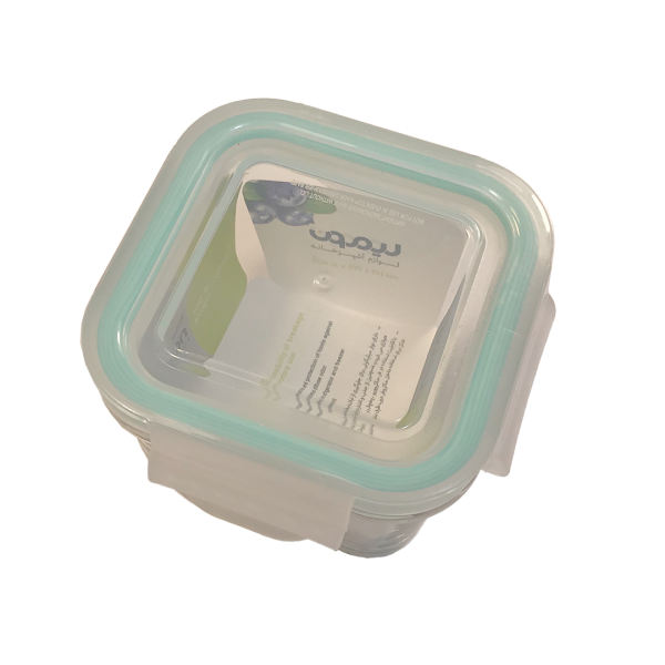 ظرف نگهدارنده لیمون مدل SAT671